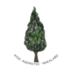 Kiso Agematsu Nakara Laboratory